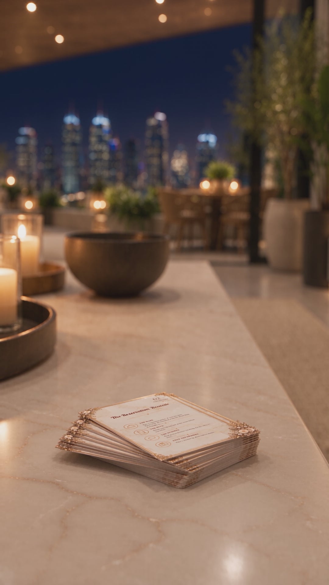 Babe… I Have an Idea — 20 Date Night Cards